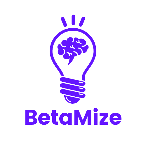 BetaMize | Empowering Businesses through Next-Gen Softwares