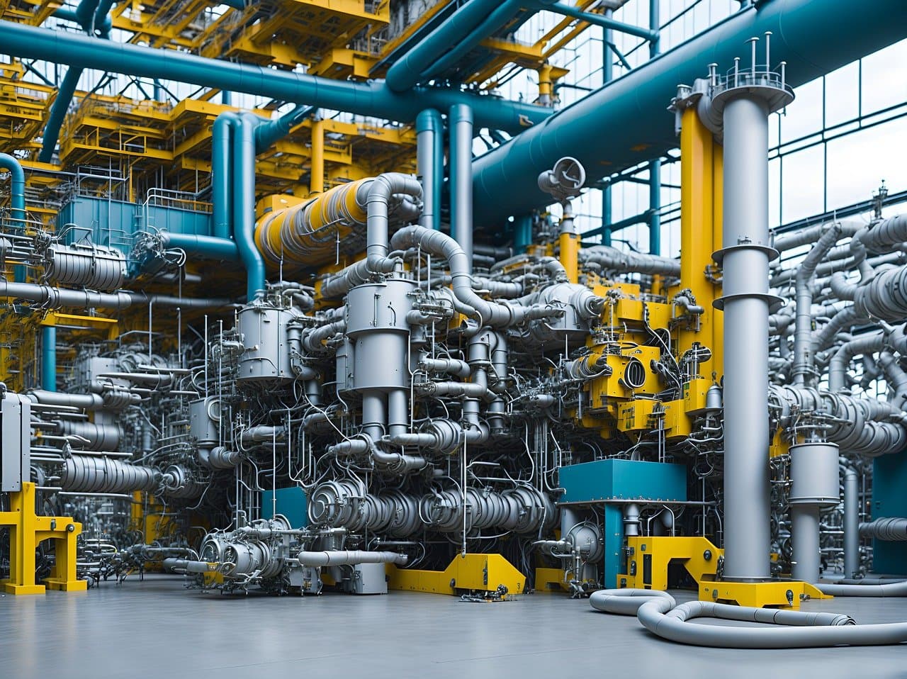 Simplify Your Processes with Work Order Management Software