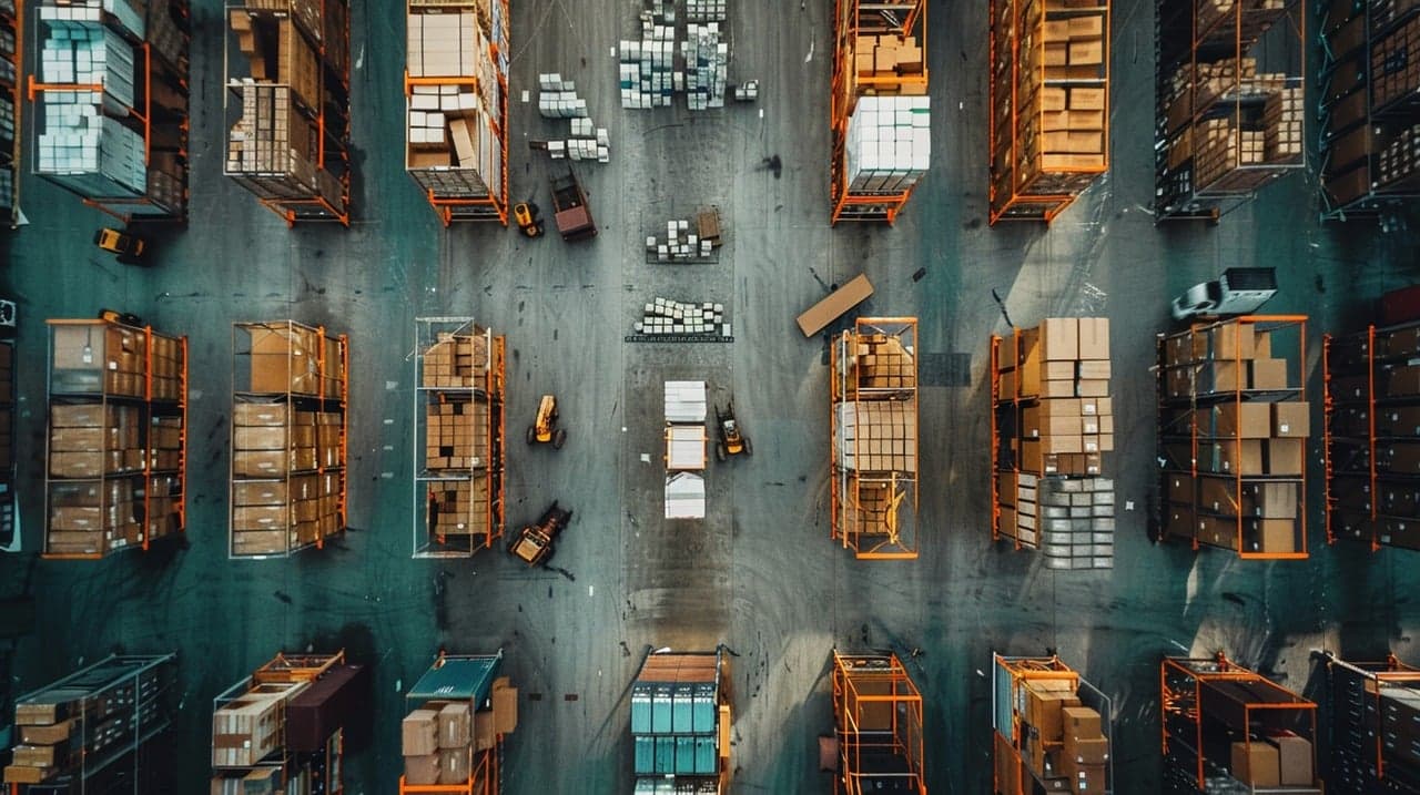 Revolutionize Your Business with Inventory Management Software